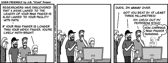 userfriendly
